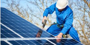 Installation Maintenance Panneaux Solaires Photovoltaïques à Tosny
